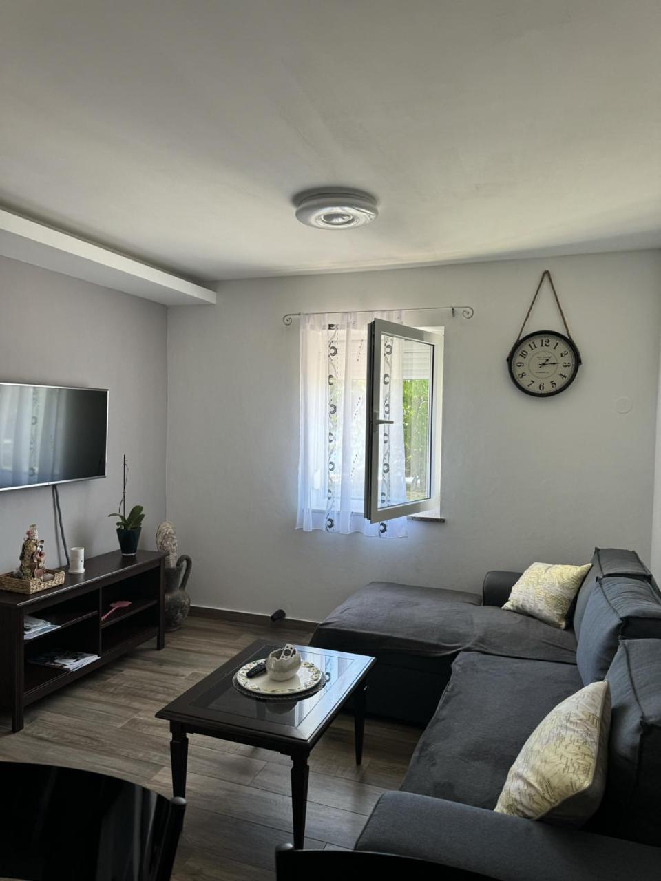 Apartament Heart Of Stone Tulisevica Zewnętrze zdjęcie