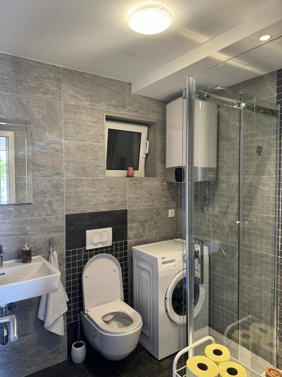 Apartament Heart Of Stone Tulisevica Zewnętrze zdjęcie