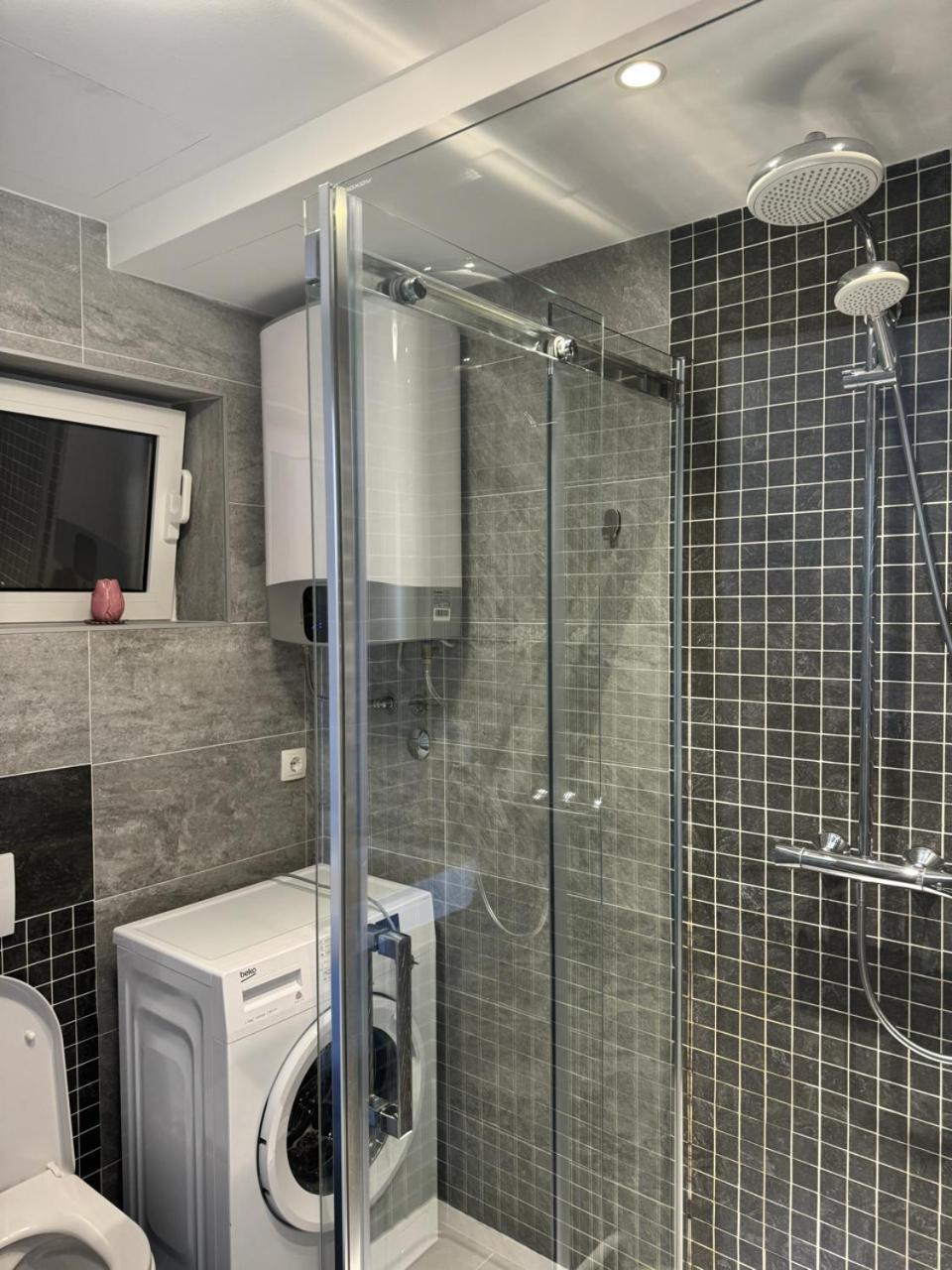 Apartament Heart Of Stone Tulisevica Zewnętrze zdjęcie