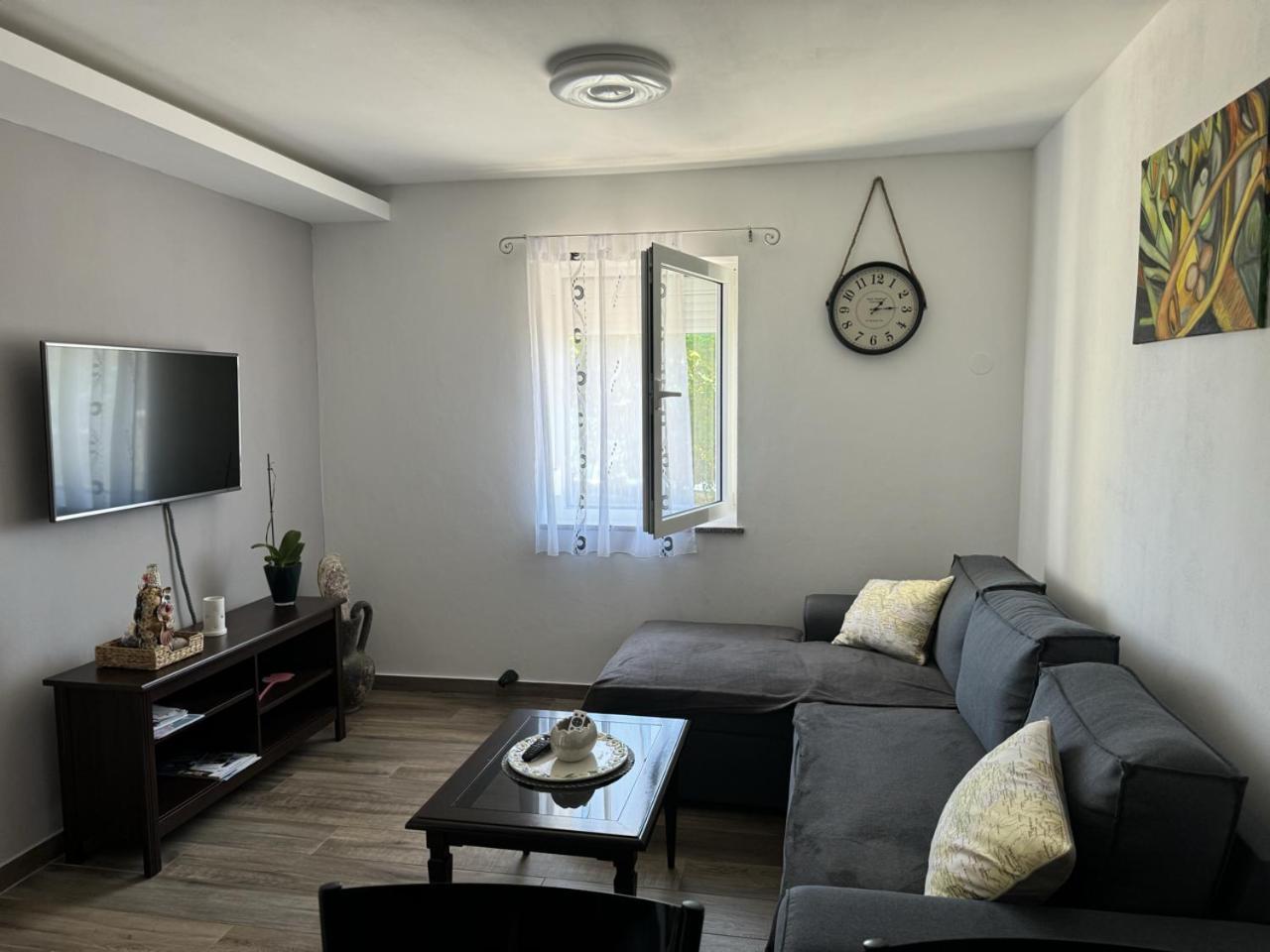 Apartament Heart Of Stone Tulisevica Zewnętrze zdjęcie