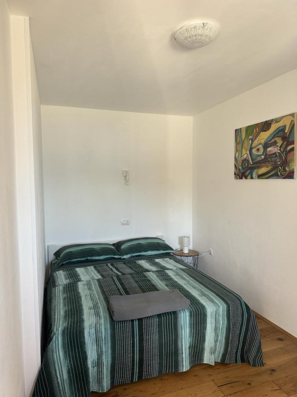 Apartament Heart Of Stone Tulisevica Zewnętrze zdjęcie