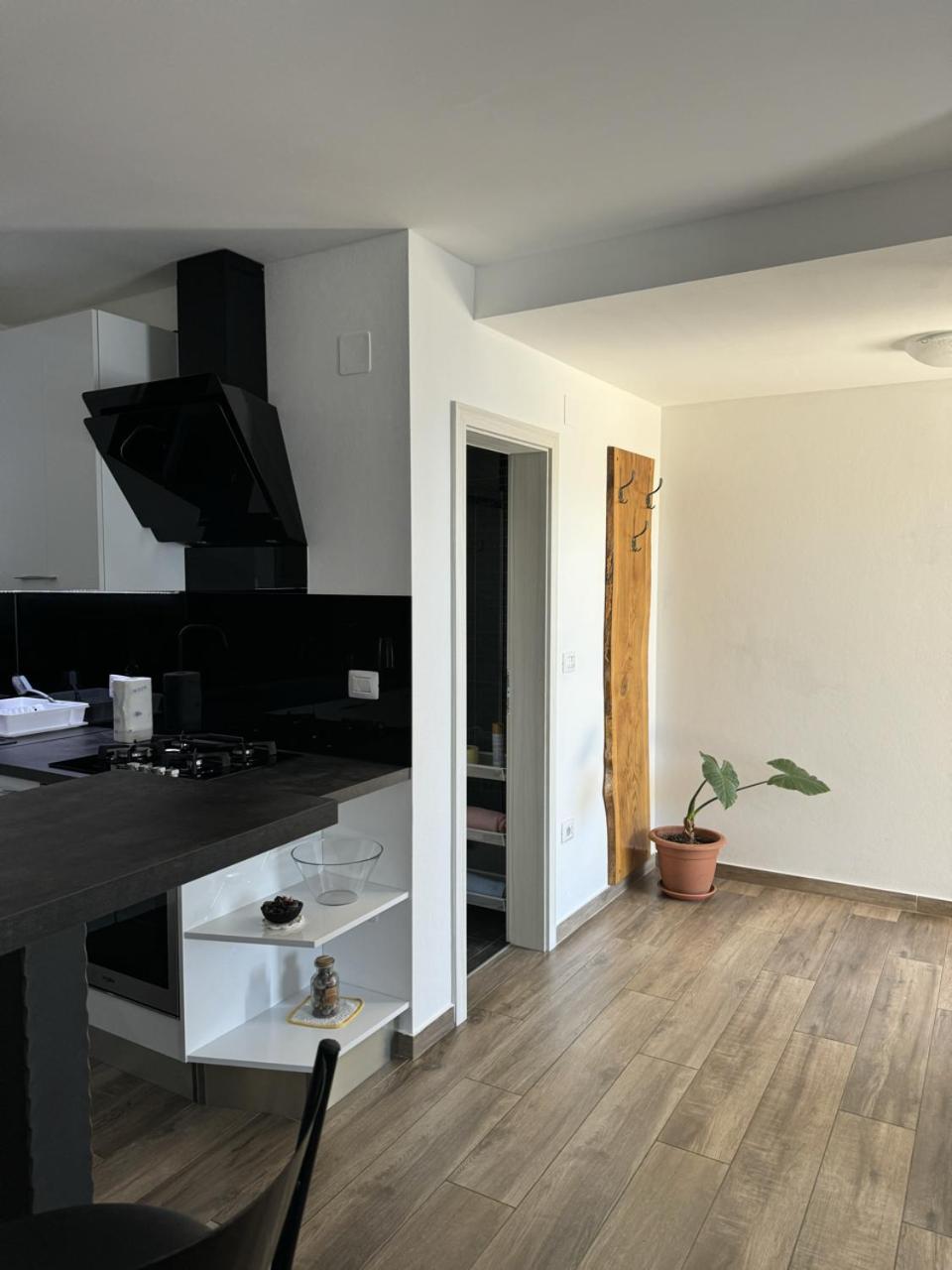 Apartament Heart Of Stone Tulisevica Zewnętrze zdjęcie