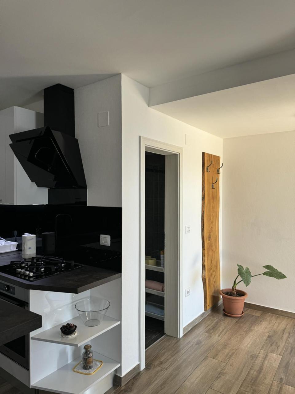 Apartament Heart Of Stone Tulisevica Zewnętrze zdjęcie