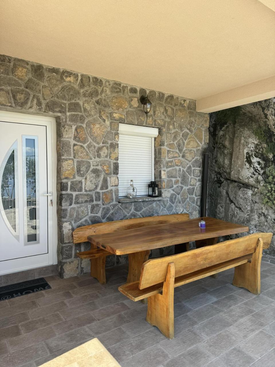 Apartament Heart Of Stone Tulisevica Zewnętrze zdjęcie