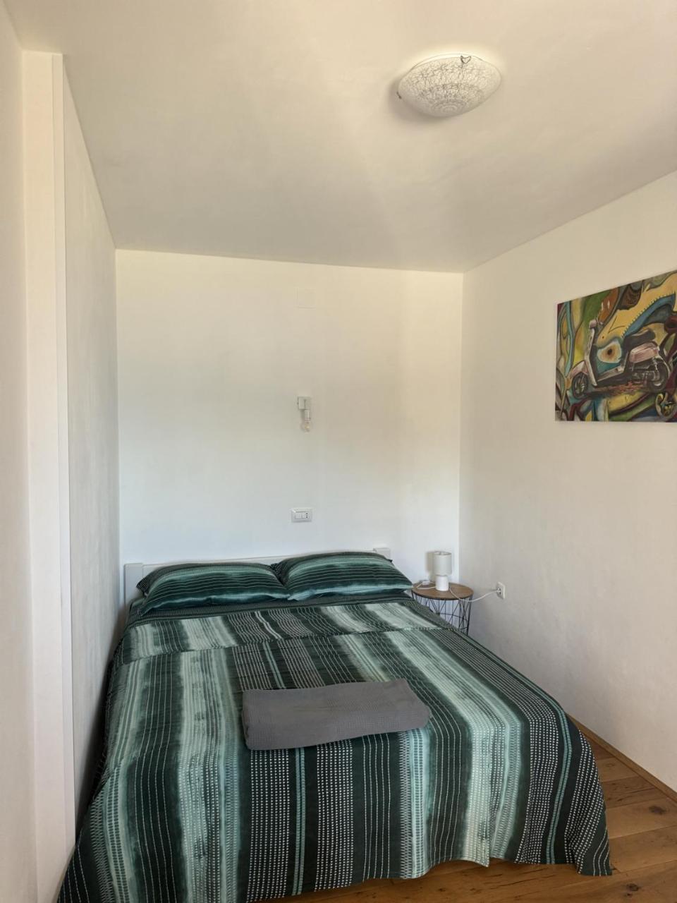 Apartament Heart Of Stone Tulisevica Zewnętrze zdjęcie