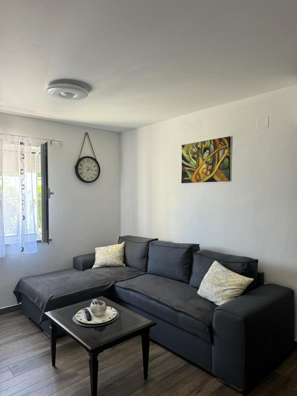 Apartament Heart Of Stone Tulisevica Zewnętrze zdjęcie